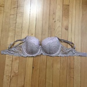 Used 34D bra